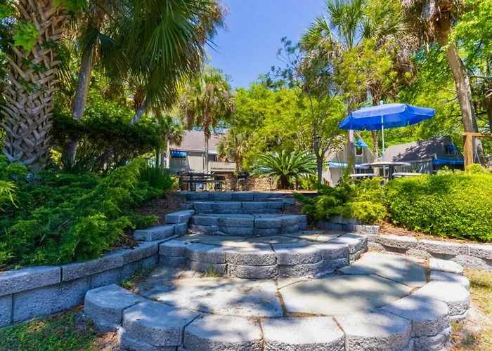 The Village Palmetto Dunes Hilton Head Island